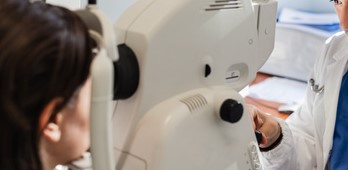 先進の医療設備と機器